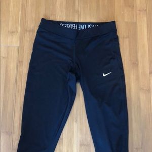 Nike Dri-Fit Pants